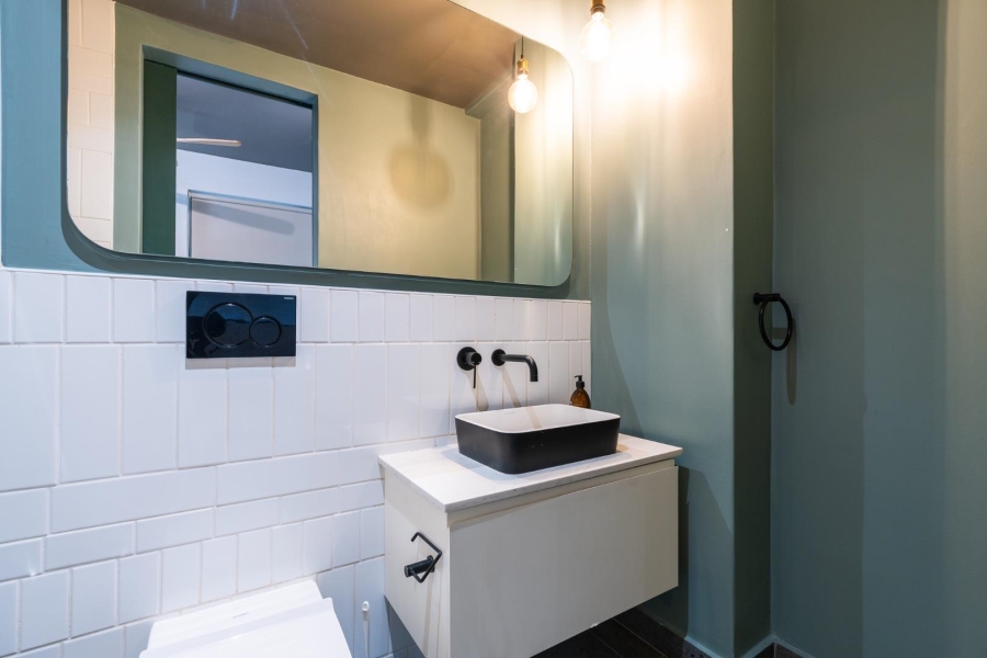 1 Bedroom Property for Sale in Foreshore Western Cape